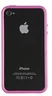 Kensington Band Case для iPhone 4/4S Pink