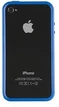 Kensington Band Case для iPhone 4/4S Blue