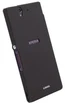 Krusell ColorCover для Sony Xperia Z Black