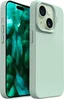 LAUT Huex Slim для Apple iPhone 15 Plus Mint