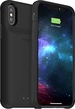 mophie Juice pack Access для Apple iPhone XS черный