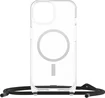 Otterbox React Necklace MagSafe для Apple iPhone 15 Transparent