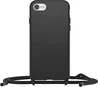 Otterbox React Necklace для Apple iPhone SE (2022)/SE (2020)/8/7 Black