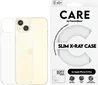 PanzerGlass Care Fashionable Case Transparent X-Ray Soft Basic для Apple iPhone 15 Plus