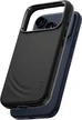 PanzerGlass Care Feature Flow Case Black w. MagSafe для Apple iPhone 17 Pro