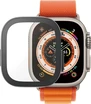 PanzerGlass Full Body для Apple Watch (49mm) Black