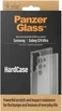 PanzerGlass Hard Case для Samsung Galaxy S24 Ultra Transparent
