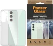 PanzerGlass Hard Case D3O для Samsung Galaxy S23 FE Transparent