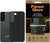 PanzerGlass Biodegradable Case для Samsung Galaxy S22+ Black