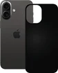 Pedea TPU Case для Apple iPhone 16 Plus Black