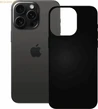 Pedea TPU Case для Apple iPhone 16 Pro Max Black