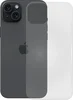 Pedea TPU Case для Apple iPhone 15 Plus Transparent