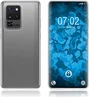 PhoneNatic Crystal Case для Samsung Galaxy S20 Ultra Transparent
