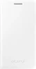Samsung Flip Cover для Galaxy J1 White