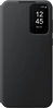 Samsung Smart View Wallet Case для Galaxy A55 5G Black