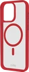 SBS Mobile Mag Frame Case для Apple iPhone 16 Pro Max Red