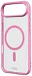 SBS Mobile Mag Frame Case для Apple iPhone Air Pink