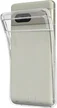 SBS Mobile Skinny Cover для Google Pixel 8 Transparent