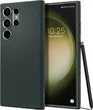 Spigen Liquid Air для Samsung Galaxy S23 Ultra Abyss Green