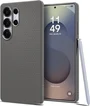 Spigen Liquid Air для Samsung Galaxy S25 Ultra Marble Gray