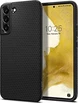 Spigen Liquid Air для Samsung Galaxy S22+ Matte Black