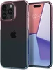Spigen Liquid Crystal для Apple iPhone 15 Pro gradation Pink