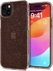 Spigen Liquid Crystal Glitter для Apple iPhone 15 Plus Rose Quartz