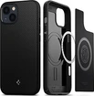 Spigen Mag Armor для Apple iPhone 13 Matte Black