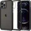 Spigen Neo Hybrid Crystal для Apple iPhone 12 Pro Max Black