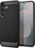 Spigen Rugged Armor (MagFit) для Google Pixel 10/10 Pro Matte Black