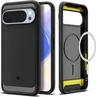 Spigen Rugged Armor (MagFit) для Google Pixel 10 Pro XL Matte Black