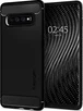 Spigen Rugged Armor для Samsung Galaxy S10 Black