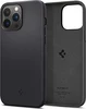 Spigen Silicone Fit для Apple iPhone 13 Pro Max Black
