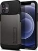 Spigen Slim Armor для Apple iPhone 12 Mini gunmetal