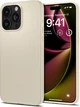 Spigen Thin Fit для Apple iPhone 15 Pro mute Beige