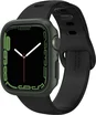 Spigen Thin Fit для Apple Watch (45mm) Military Green