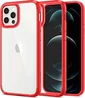 Spigen Ultra Hybrid для Apple iPhone 12 Pro/iPhone 12 Red