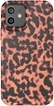 tech21 Evo Art modern Camo для Эпл Айфон 12/12 Про amber оранжевый