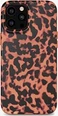 tech21 Evo Art modern Camo для Эпл Айфон 12 Про Макс amber оранжевый
