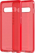 tech21 Evo Check for Samsung Galaxy S10+ bright rouge 