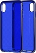 tech21 Evo Check для Эпл Айфон XS Макс Midnight синий