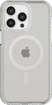 tech21 Evo Crystal для Apple iPhone 15 Pro Max белый titanium