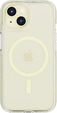 tech21 Evo Crystal для Apple iPhone 15 желтый