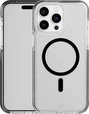 tech21 Evo Crystal для Apple iPhone 15 Pro Max черный titanium