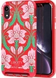 tech21 Evo Luxe Liberty Azelia для Эпл Айфон XR