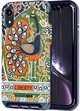 tech21 Evo Luxe Liberty Francis для Эпл Айфон XR