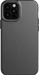tech21 Evo Slim для Apple iPhone 12/12 Pro Charcoal черный