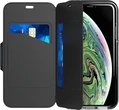 tech21 Evo wallet для Эпл Айфон X/iPhone Xs черный