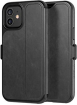 tech21 Evo wallet for Apple iPhone 12/12 Pro Smokey Black 