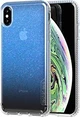 tech21 Pure Shimmer case для Эпл Айфон XS Макс синий